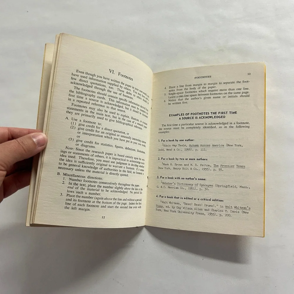 College Entrance Book Company preparing research